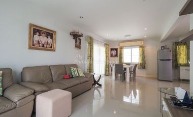 For sale 3 bedrooms house in Bang Lamung, Chonburi