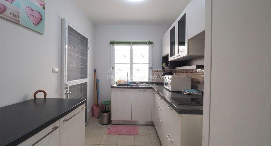 For sale 3 bedrooms house in Bang Lamung, Chonburi