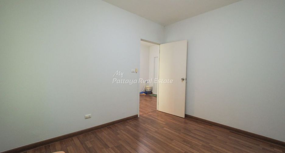 For sale 3 bedrooms house in Bang Lamung, Chonburi