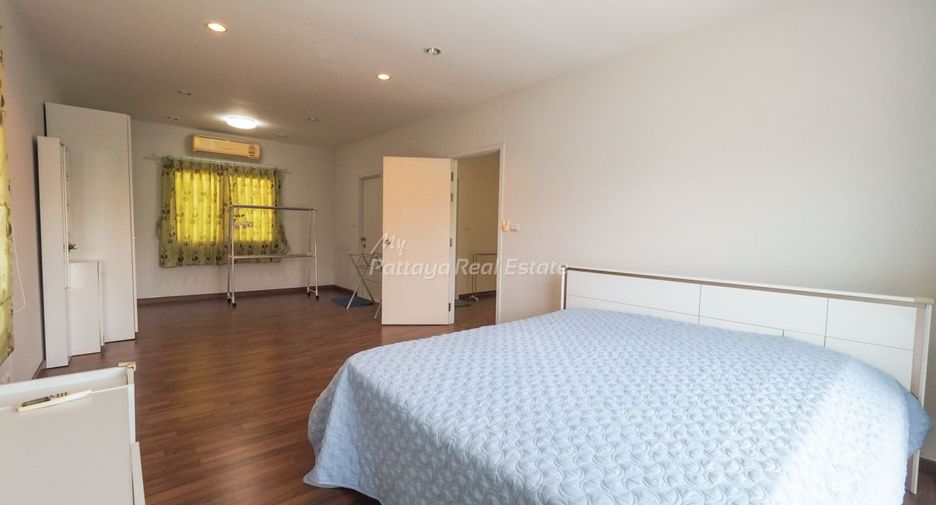 For sale 3 bedrooms house in Bang Lamung, Chonburi