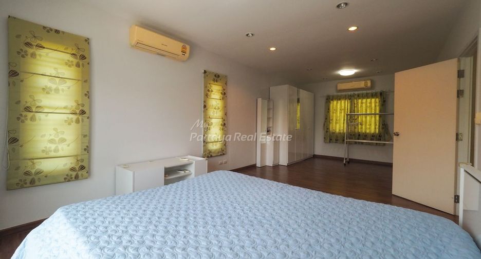For sale 3 bedrooms house in Bang Lamung, Chonburi