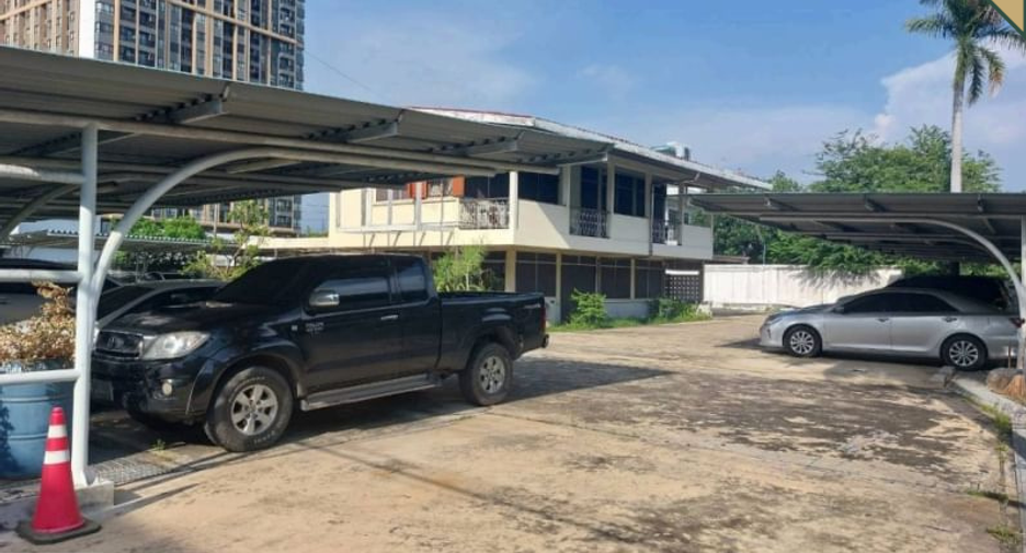 Продажа торговое помещение в Mueang Samut Prakan, Самутпракан