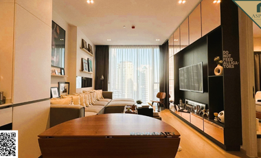 For sale 1 Beds condo in Khlong Toei, Bangkok