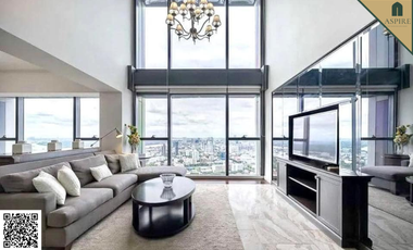 Wohnung zur Miete mit 4 Zimmer in Sathon, Bangkok
