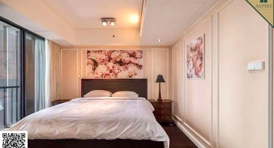 Wohnung zur Miete mit 4 Zimmer in Sathon, Bangkok