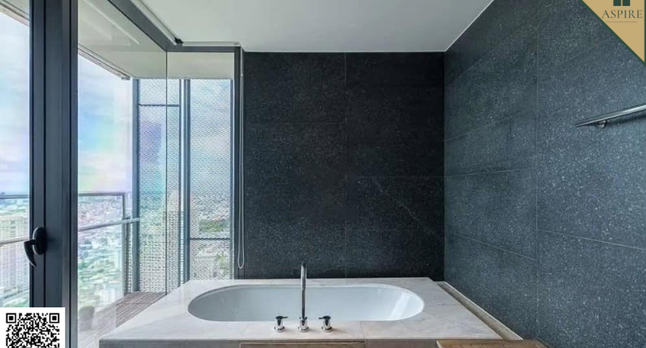 Wohnung zur Miete mit 4 Zimmer in Sathon, Bangkok