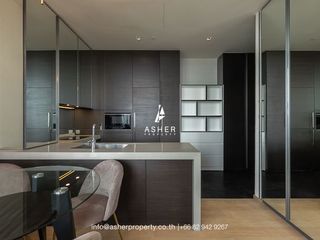 À louer et à vendre 2 chambres condo à Pathum Wan, Bangkok