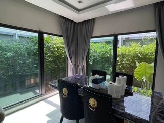 出租 4 卧室 独立屋 在 Saphan Sung, 曼谷