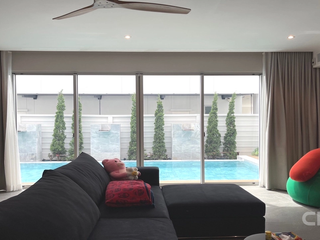 For sale 4 bedrooms house in Taling Chan, Bangkok