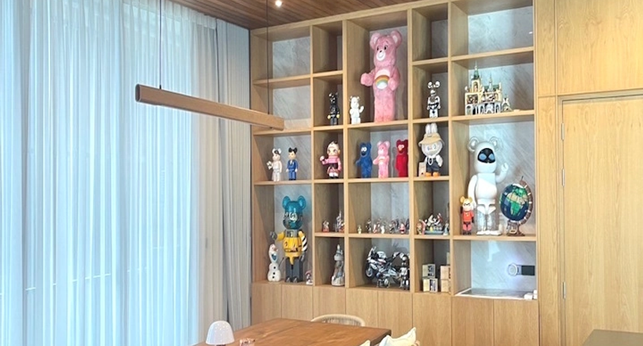 For sale 4 bedrooms house in Taling Chan, Bangkok