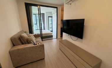 For rent 1 bed condo in Phaya Thai, Bangkok