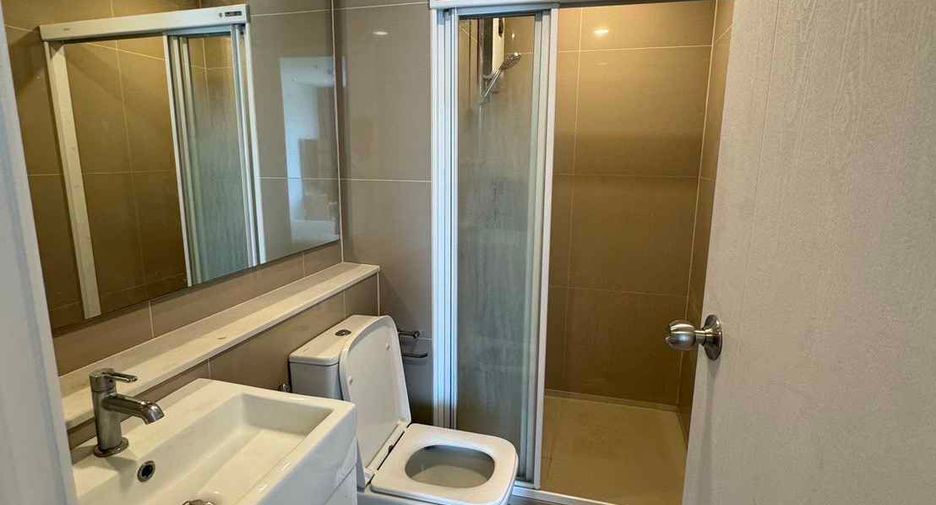 For rent 1 bed condo in Phaya Thai, Bangkok