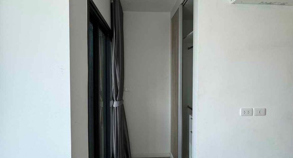 For rent 1 bed condo in Phaya Thai, Bangkok