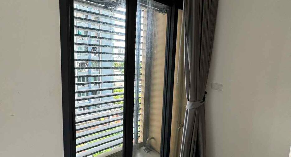 For rent 1 bed condo in Phaya Thai, Bangkok