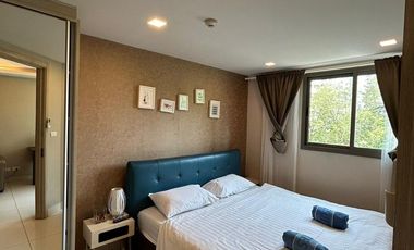 Wohnung zum Kauf mit 1 Zimmer in Bang Lamung, Chonburi