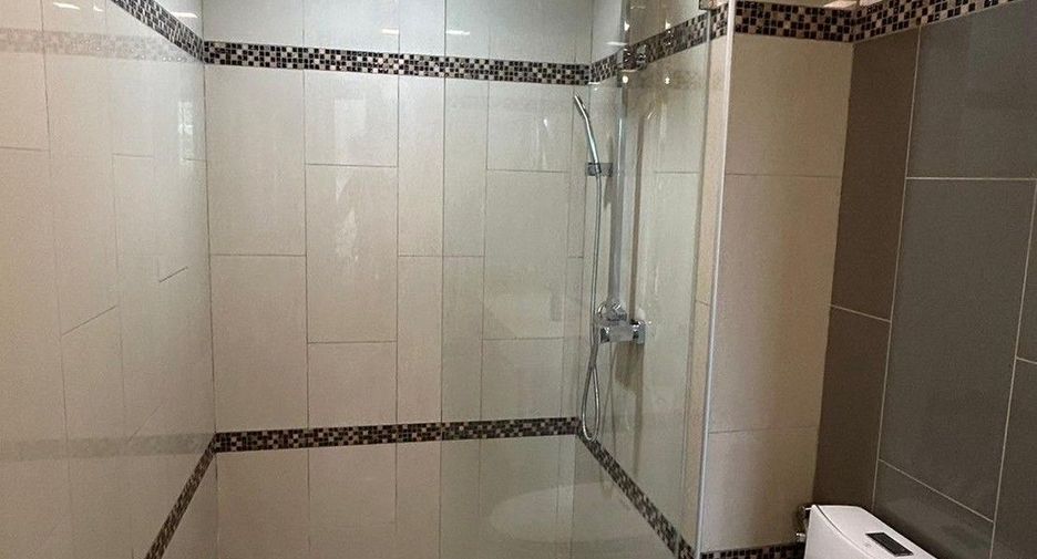 Wohnung zum Kauf mit 1 Zimmer in Bang Lamung, Chonburi