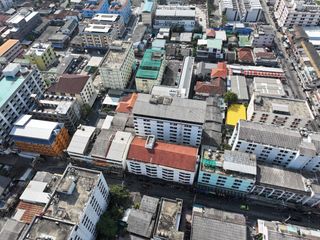 For sale 264 bed apartment in Wang Thonglang, Bangkok