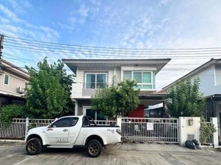 Casa en venta de 3 habitaciones en Mueang Pathum Thani, Pathum Thani