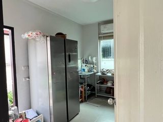 Casa en venta de 3 habitaciones en Mueang Pathum Thani, Pathum Thani
