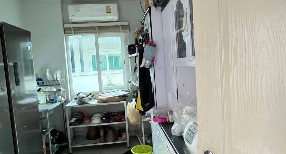 Casa en venta de 3 habitaciones en Mueang Pathum Thani, Pathum Thani