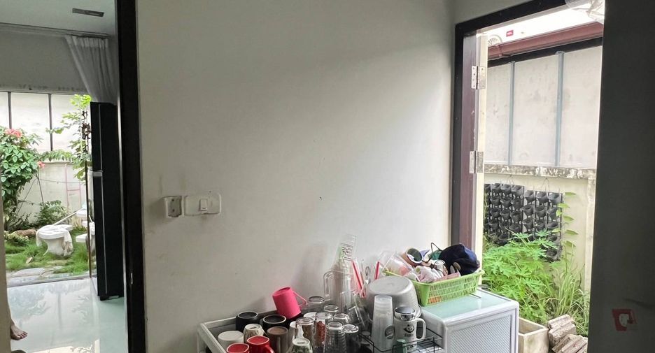 Casa en venta de 3 habitaciones en Mueang Pathum Thani, Pathum Thani