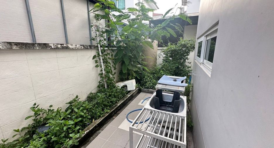 Casa en venta de 3 habitaciones en Mueang Pathum Thani, Pathum Thani