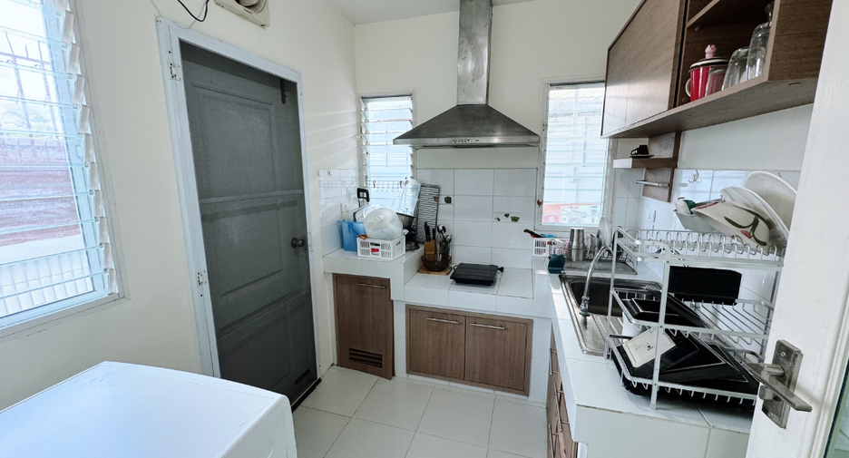 For sale 3 bedrooms house in San Sai, Chiang Mai