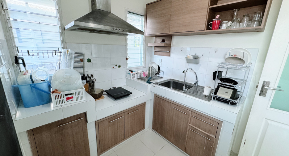 For sale 3 bedrooms house in San Sai, Chiang Mai