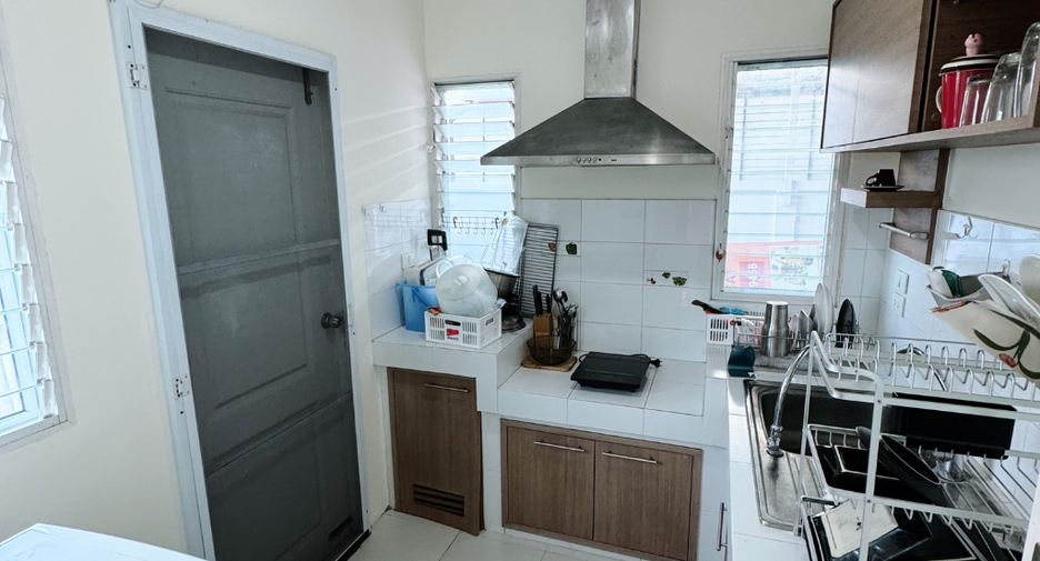 For sale 3 bedrooms house in San Sai, Chiang Mai