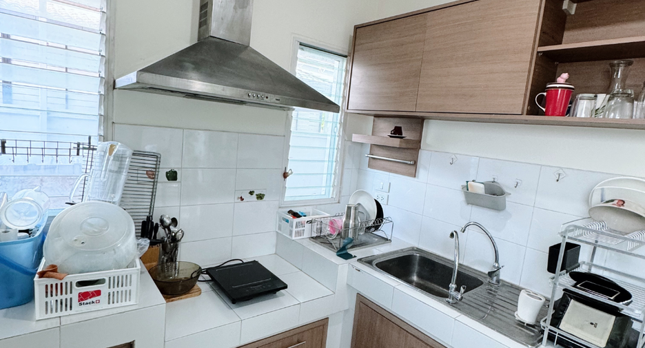 For sale 3 bedrooms house in San Sai, Chiang Mai