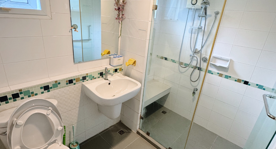For sale 3 bedrooms house in San Sai, Chiang Mai