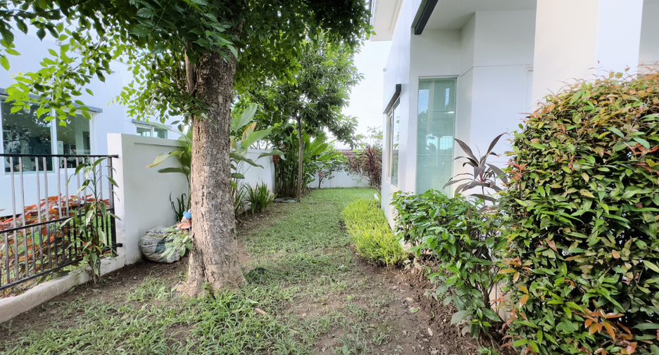 For sale 3 bedrooms house in San Sai, Chiang Mai