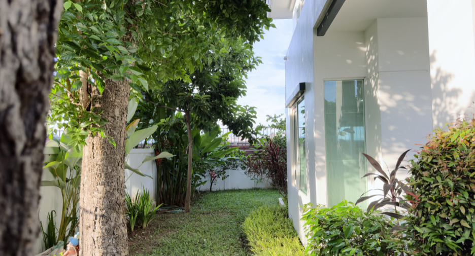 For sale 3 bedrooms house in San Sai, Chiang Mai