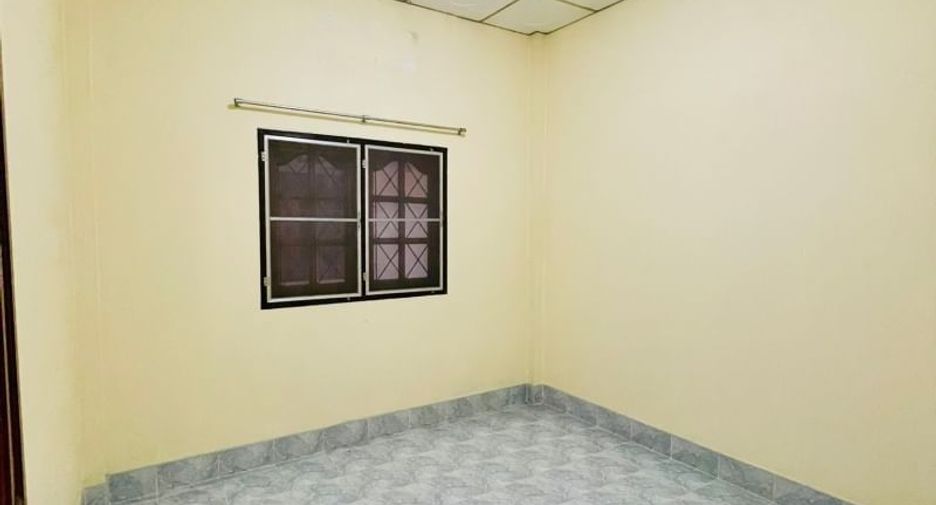 À vendre 2 chambres maison à Si Racha, Chonburi