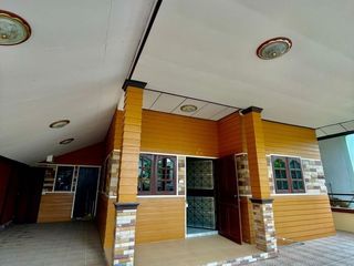 For sale 2 bedrooms house in Si Racha, Chonburi