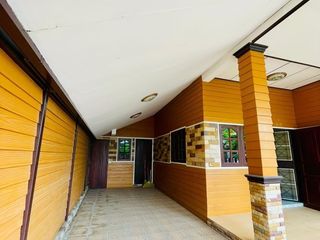 For sale 2 bedrooms house in Si Racha, Chonburi