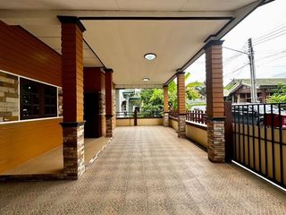 For sale 2 bedrooms house in Si Racha, Chonburi
