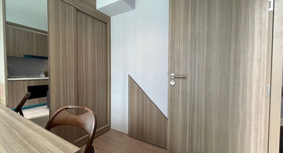 For rent 2 bedrooms condo in Chom Thong, Bangkok
