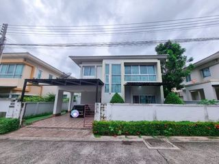 For Rent 3 Bedroom House In Si Racha, Chonburi