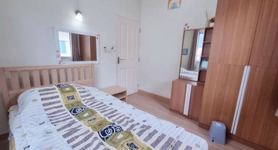 For rent and for sale 3 bedrooms house in Si Racha, Chonburi