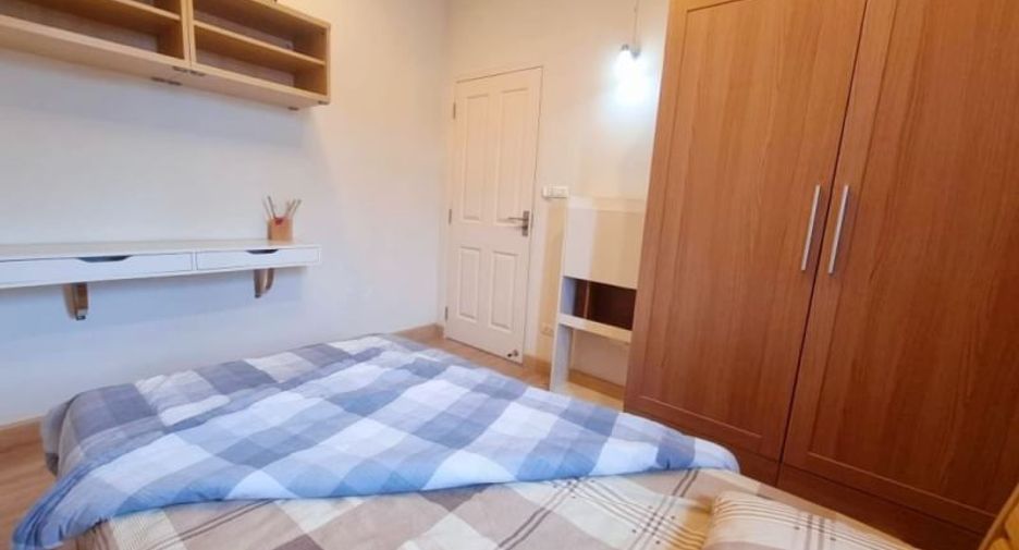 For rent and for sale 3 bedrooms house in Si Racha, Chonburi