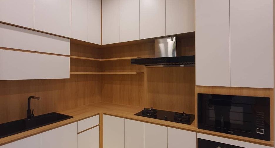 For sale 4 bedrooms townhouse in Prawet, Bangkok