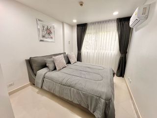 1 Bedroom Condo In Bang Lamung, Chonburi