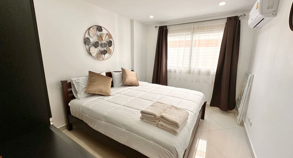 For rent 1 bed condo in Jomtien, Pattaya