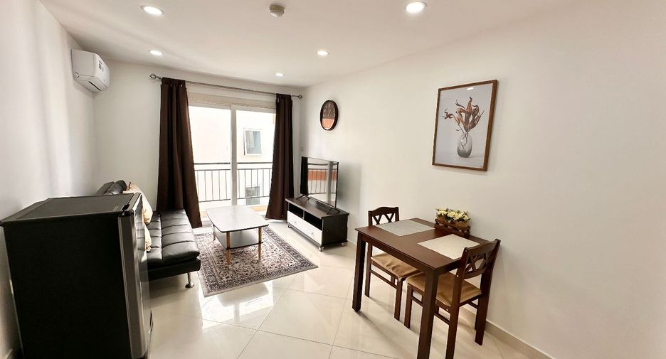 For rent 1 bed condo in Jomtien, Pattaya