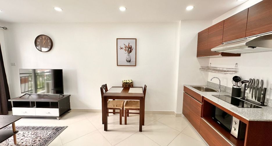 For rent 1 bed condo in Jomtien, Pattaya