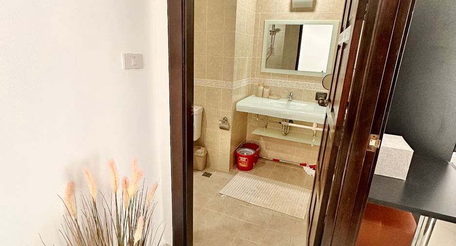 For rent 1 bed condo in Jomtien, Pattaya