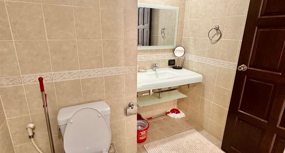 For rent 1 bed condo in Jomtien, Pattaya