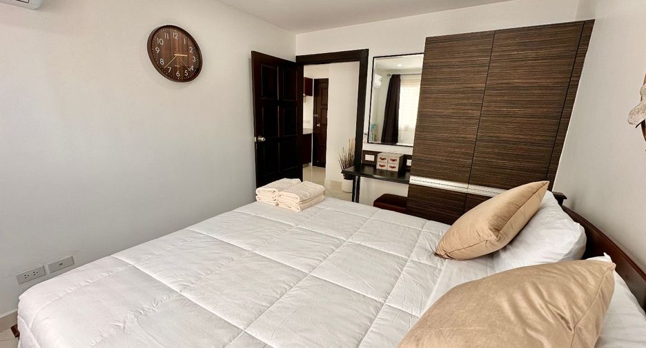 For rent 1 bed condo in Jomtien, Pattaya