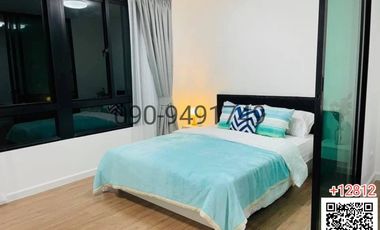 For sale 1 bed condo in Phutthamonthon, Nakhon Pathom